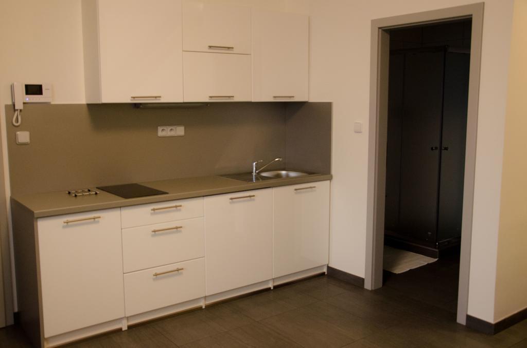 Apartment Lidicka Slavkov, 4 Person Sławków Zewnętrze zdjęcie