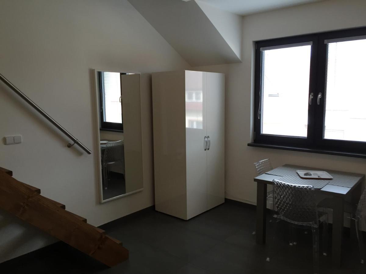 Apartment Lidicka Slavkov, 4 Person Sławków Zewnętrze zdjęcie